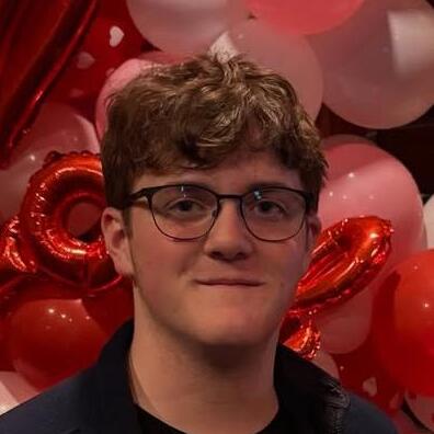 Xander Scallon