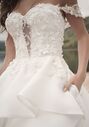 Sottero and Midgley KNOX Ball Gown Wedding Dress - thumbnail - 5