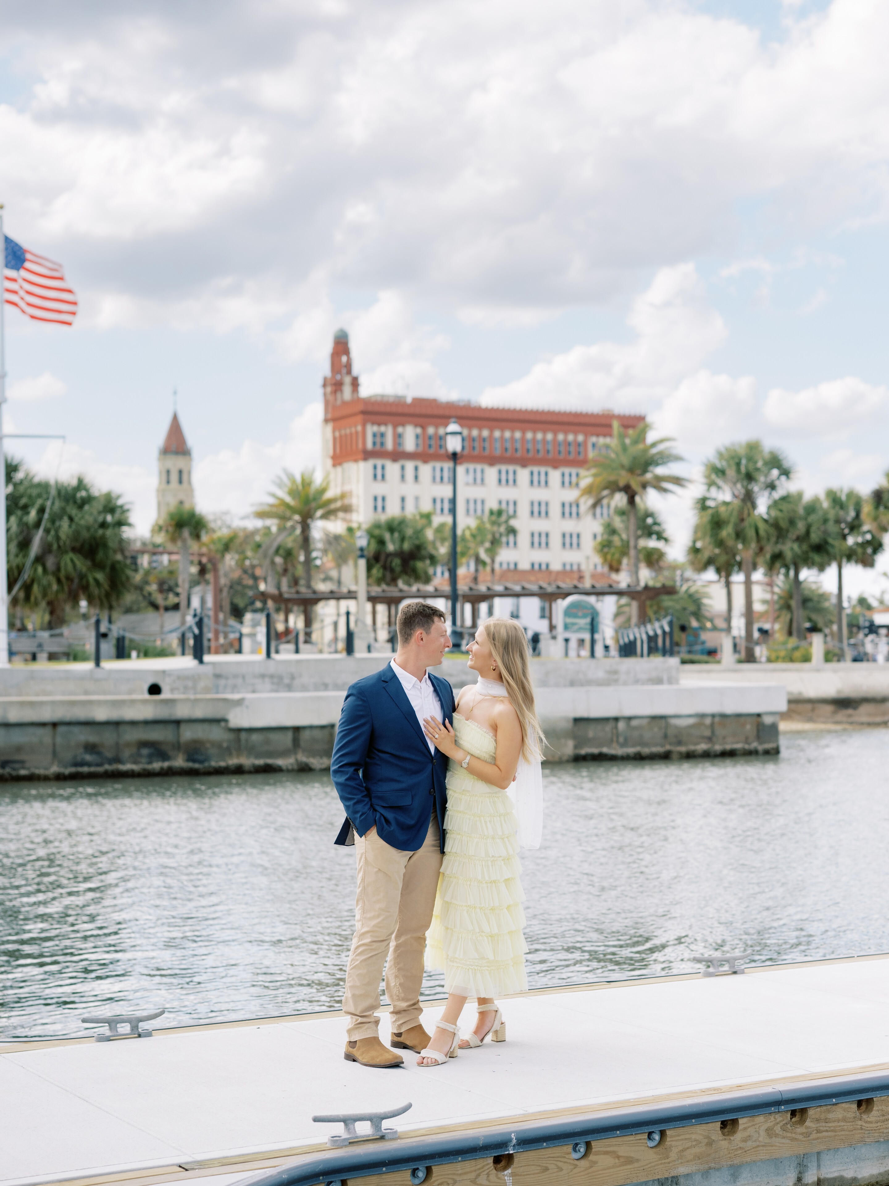 Kate & Evan  Home Page Banner