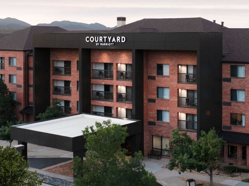 Picture of Courtyard by Marriott