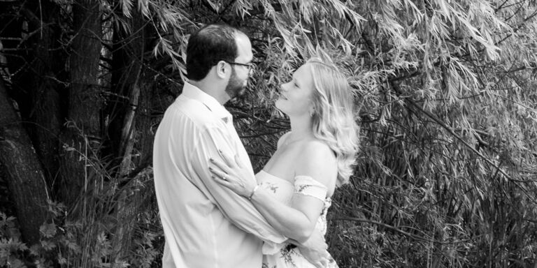 Heather & Armando Home Page Banner