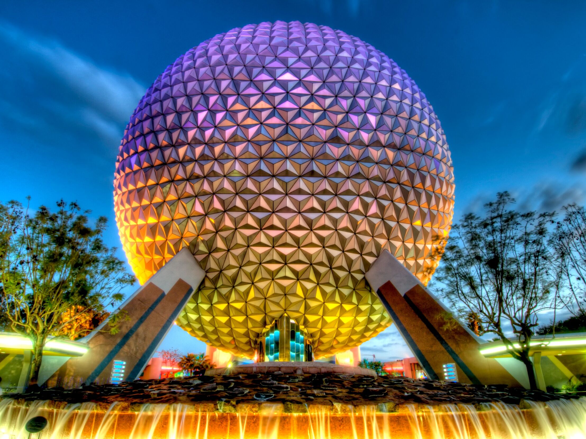 Picture of Epcot