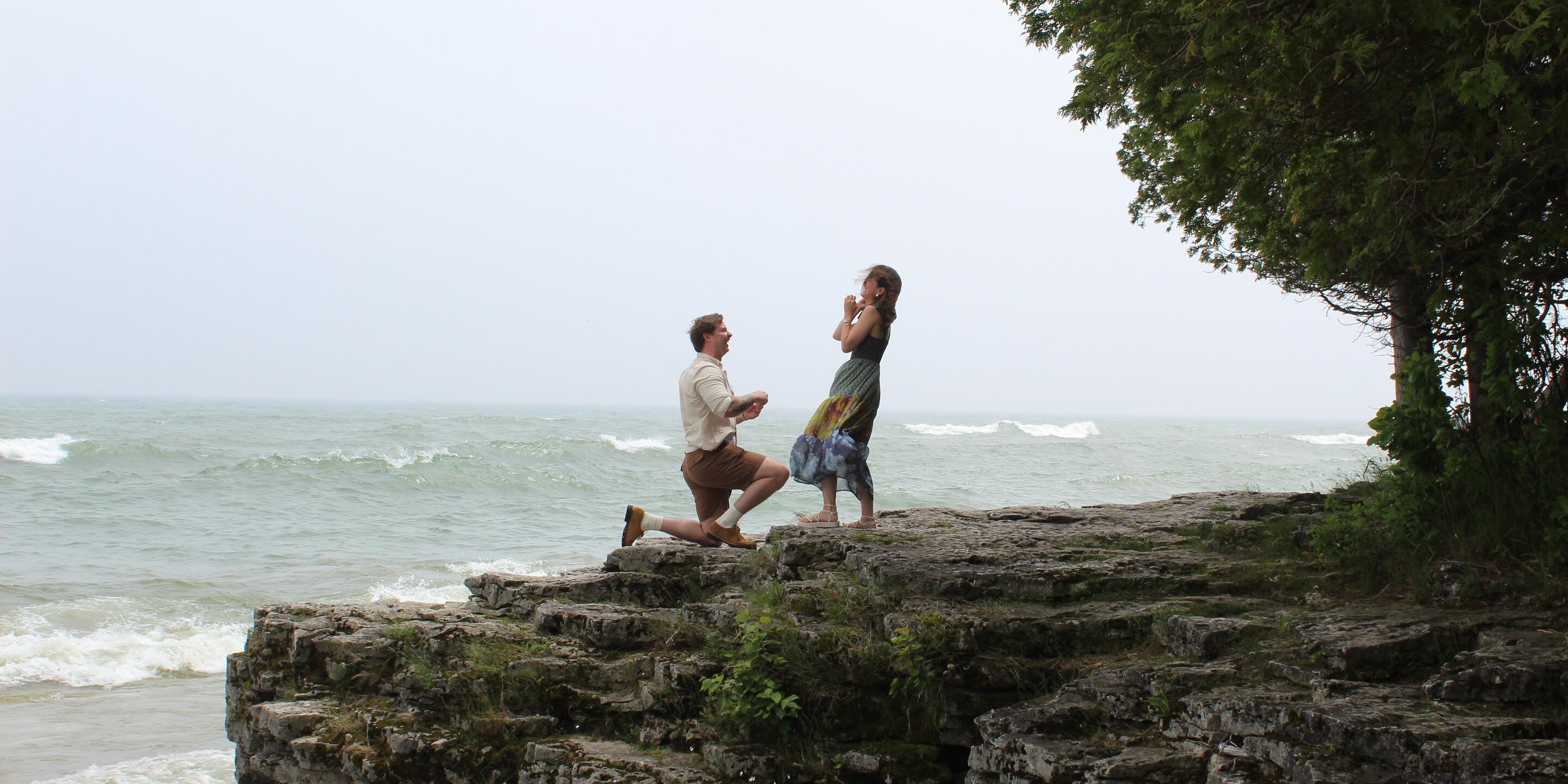 Elaina Ricci and Connor Glick's Wedding Website - The Knot