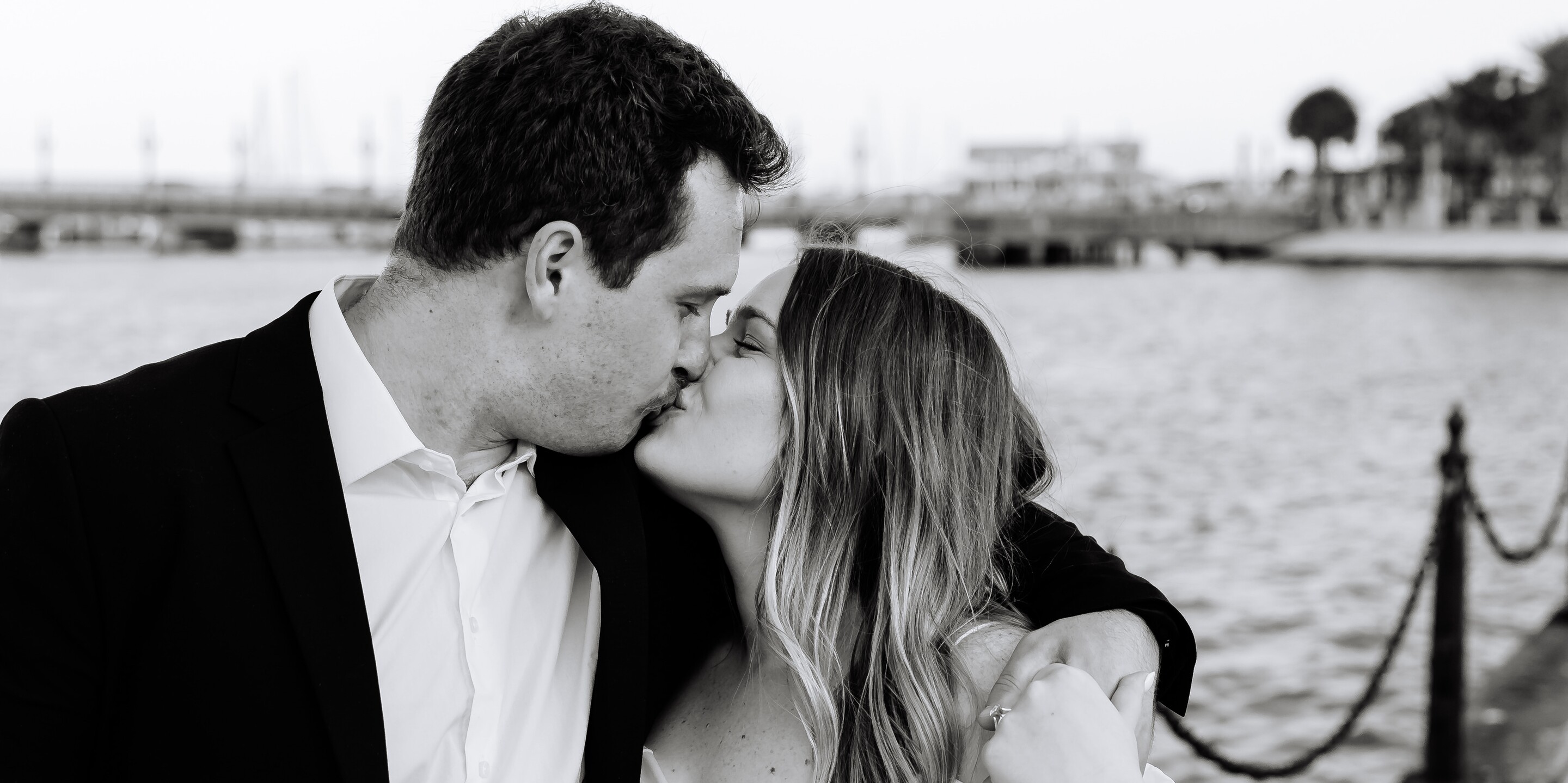 Sarah & William Home Page Banner