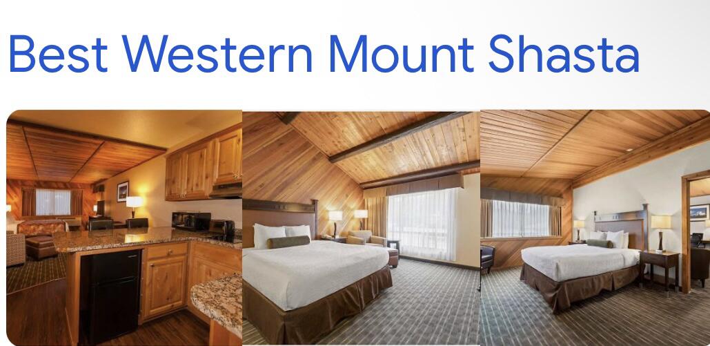 Picture of Best Western Plus Mount Shasta