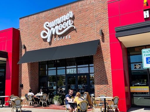 Picture of Summer Moon Coffee