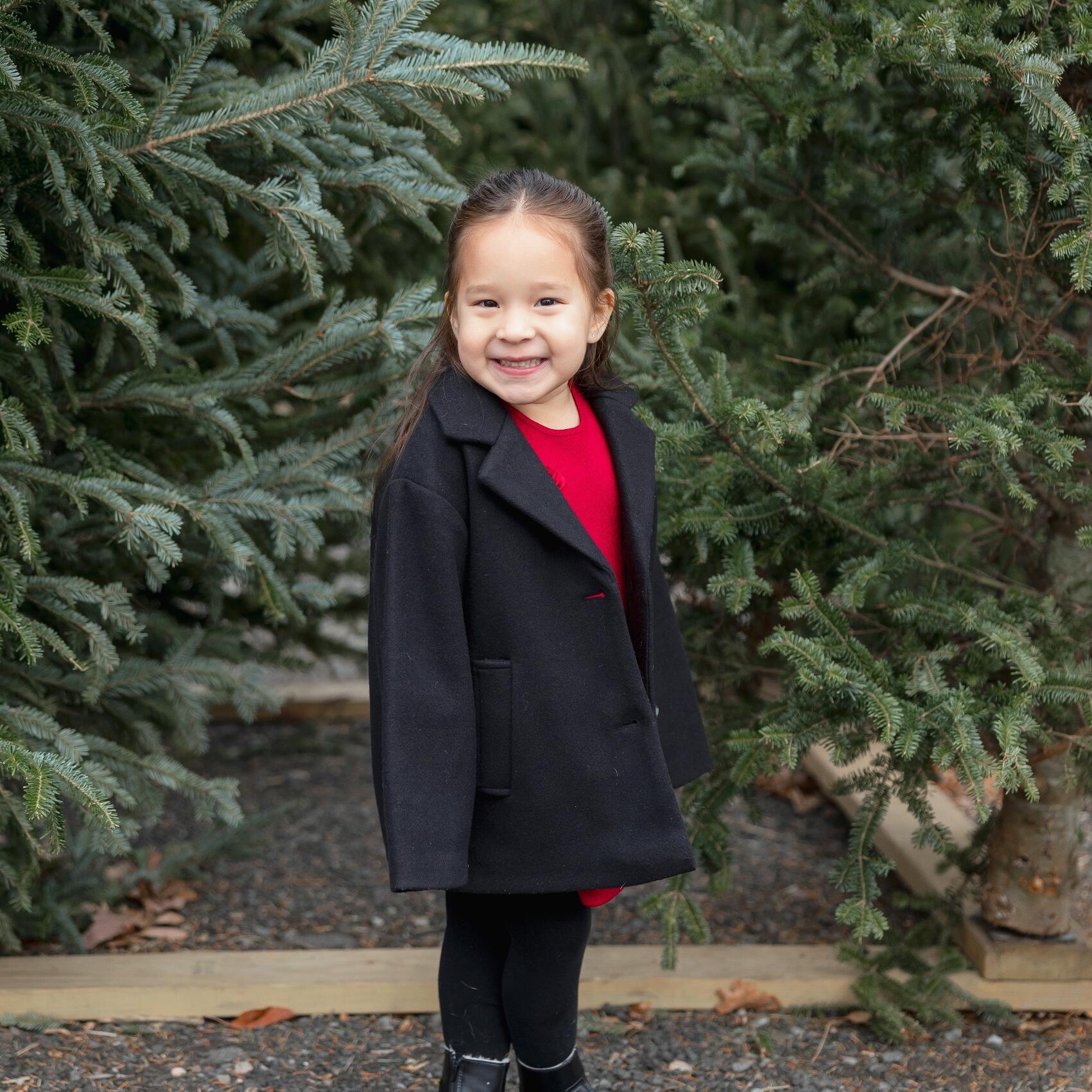 Skylar Regan-Ward