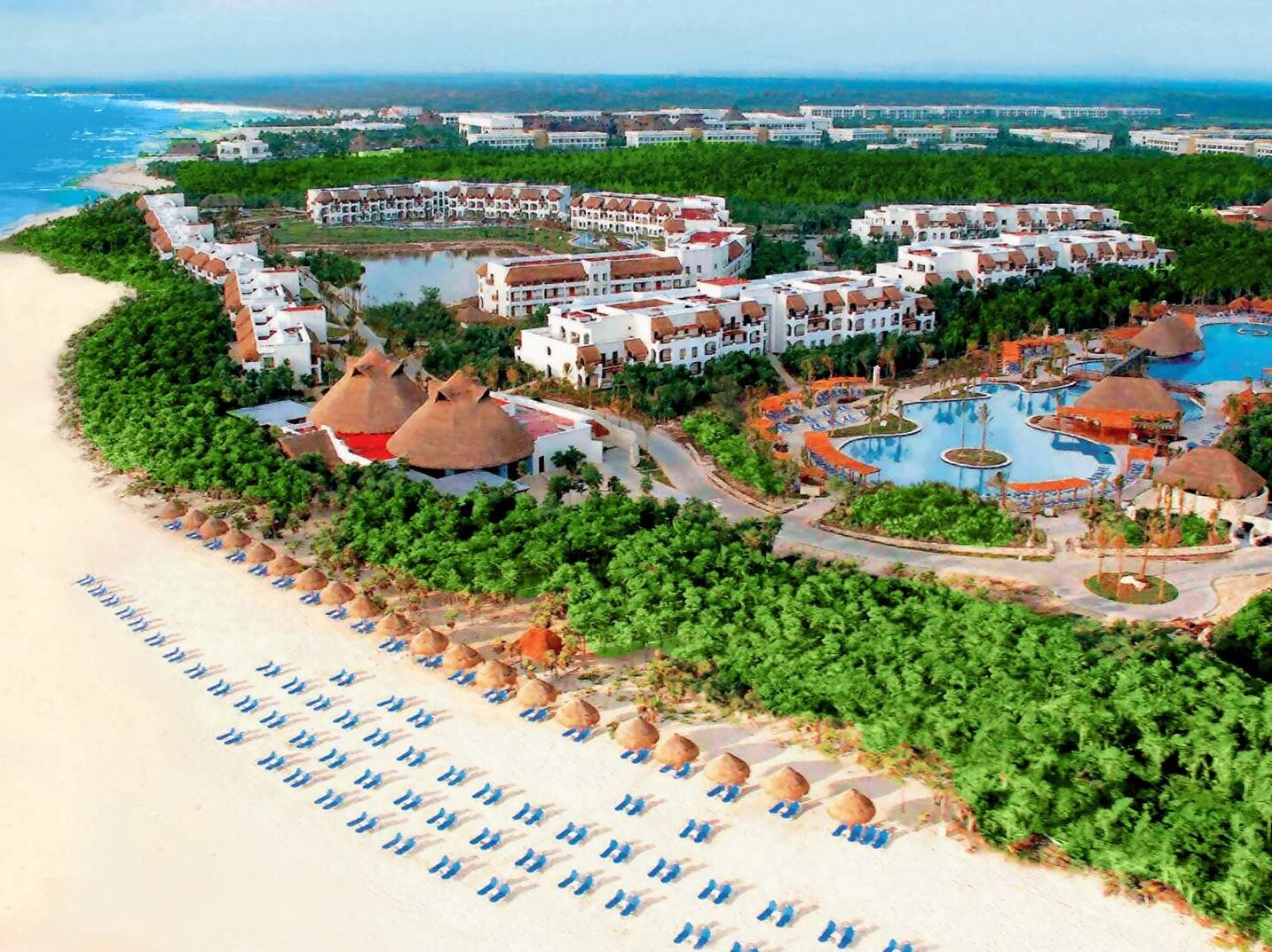 Picture of Valentin Imperial Riviera Maya