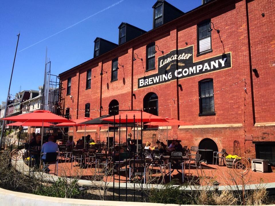 Picture of Lancaster Brewing Company