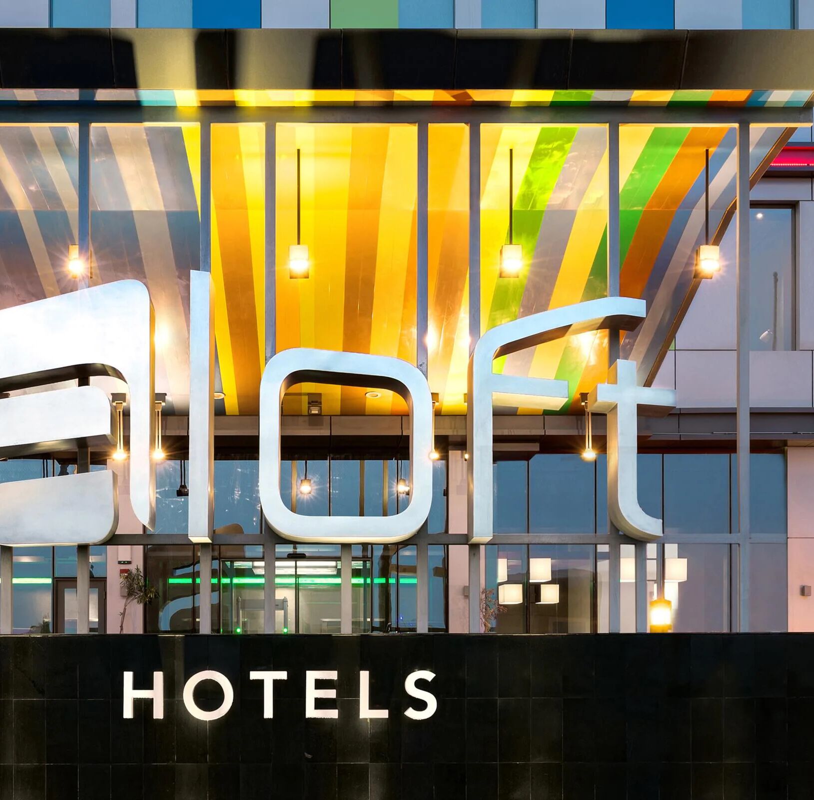 Picture of Aloft Wilmington Coastline