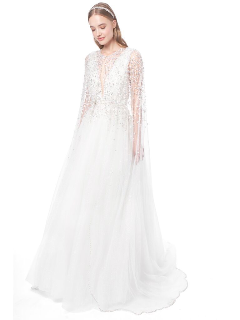 Jenny Packham Glyn