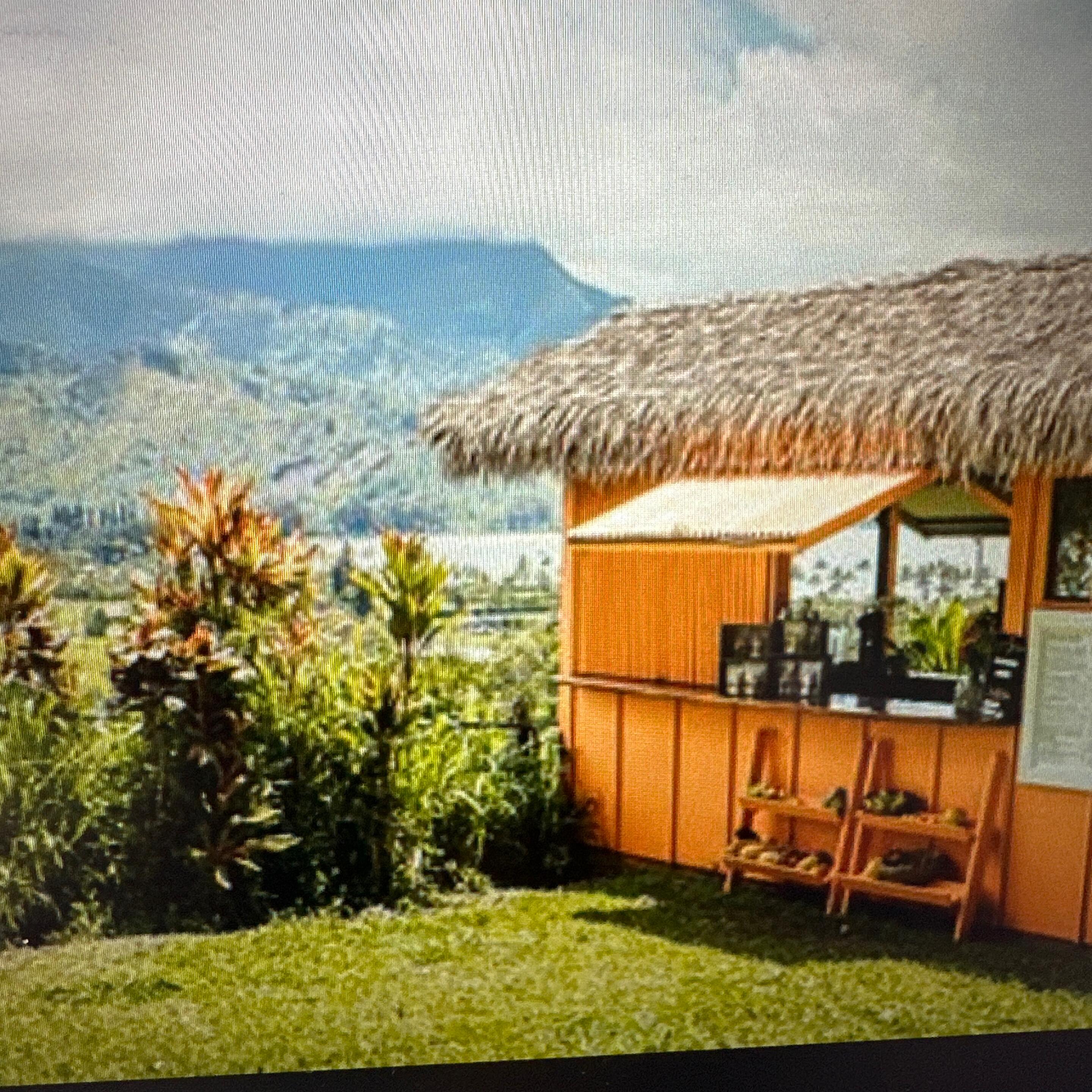 Picture of Nourish Hanalei