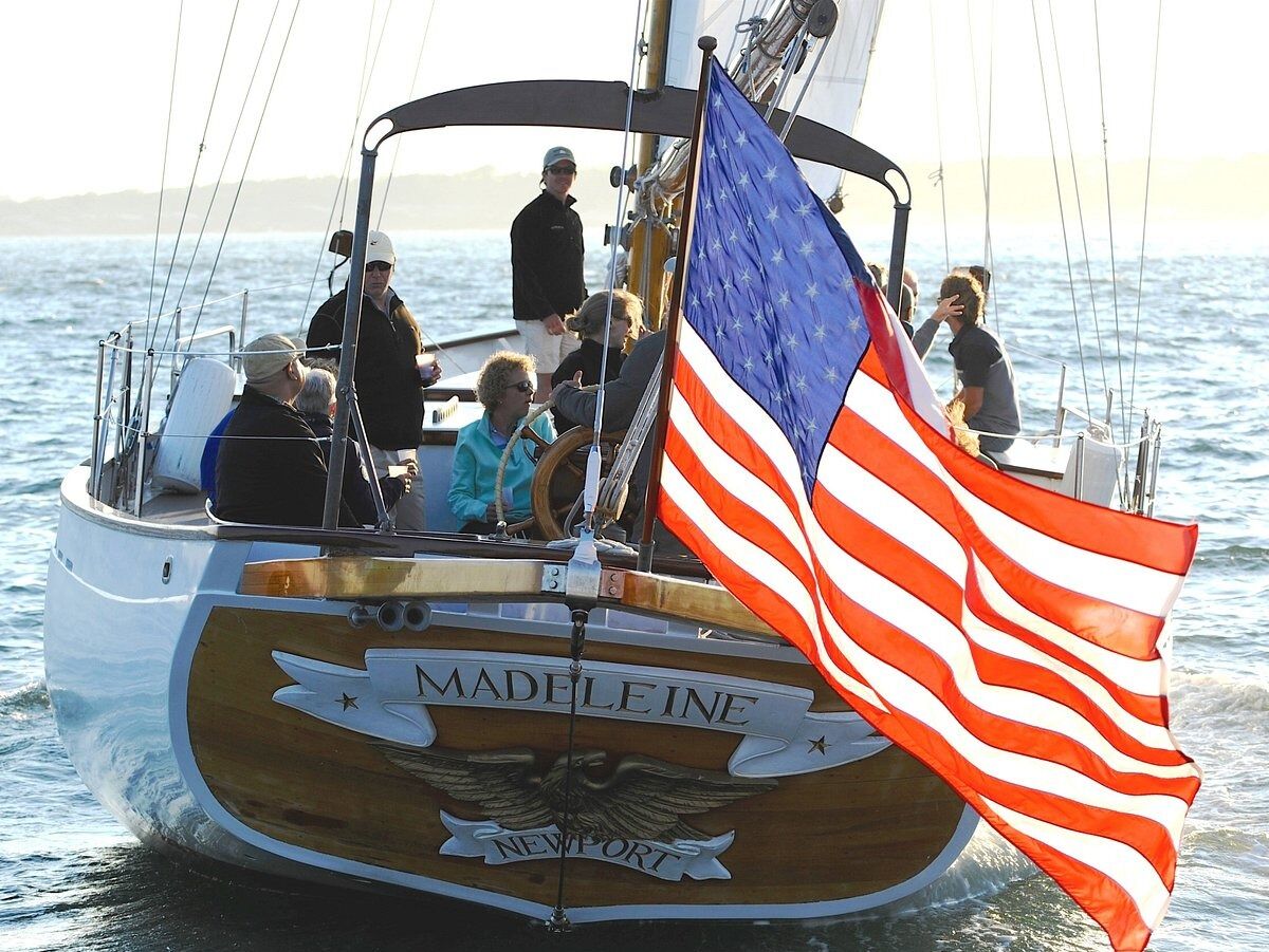 Picture of Cruise Newport