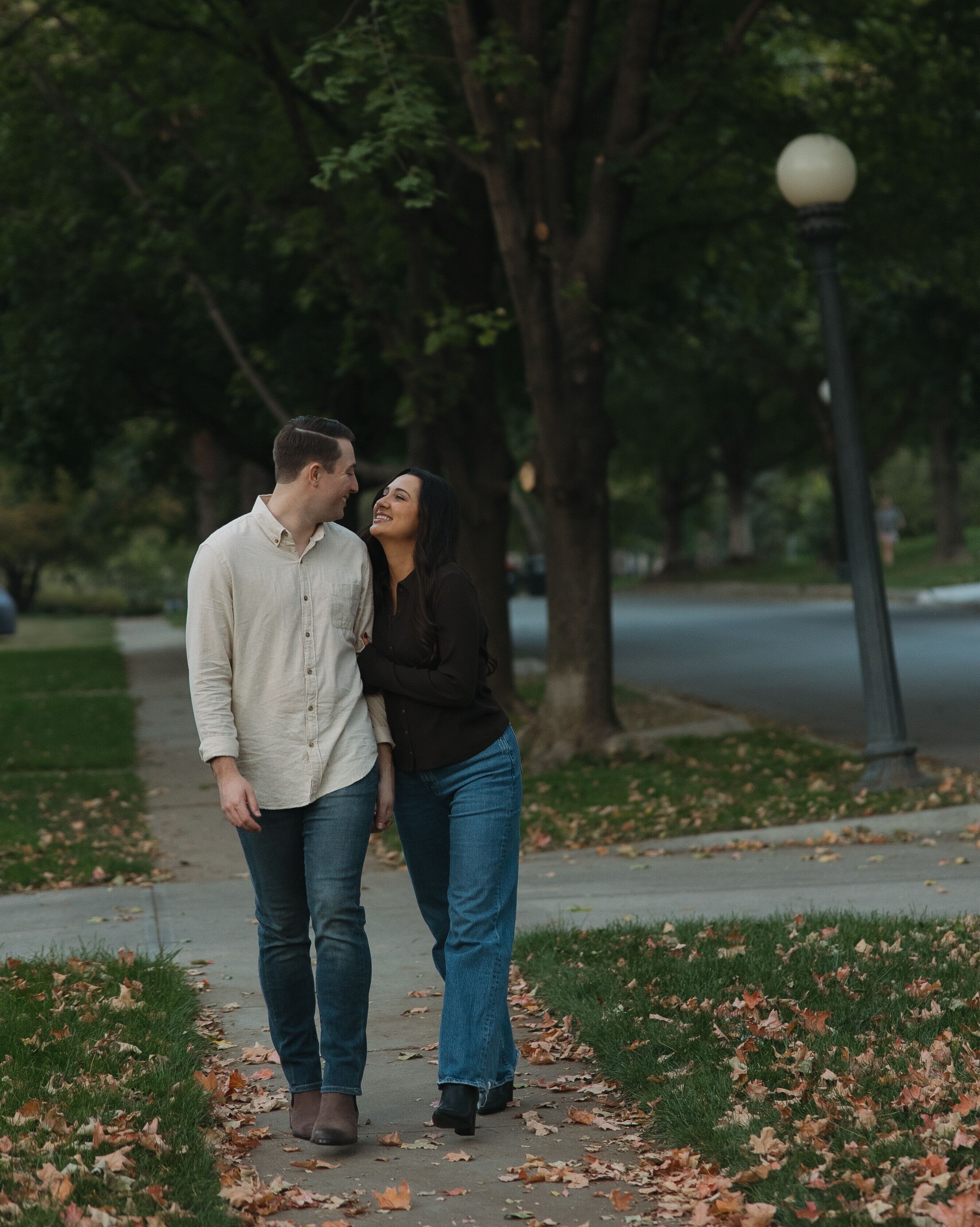 Samantha & Carter Home Page Banner