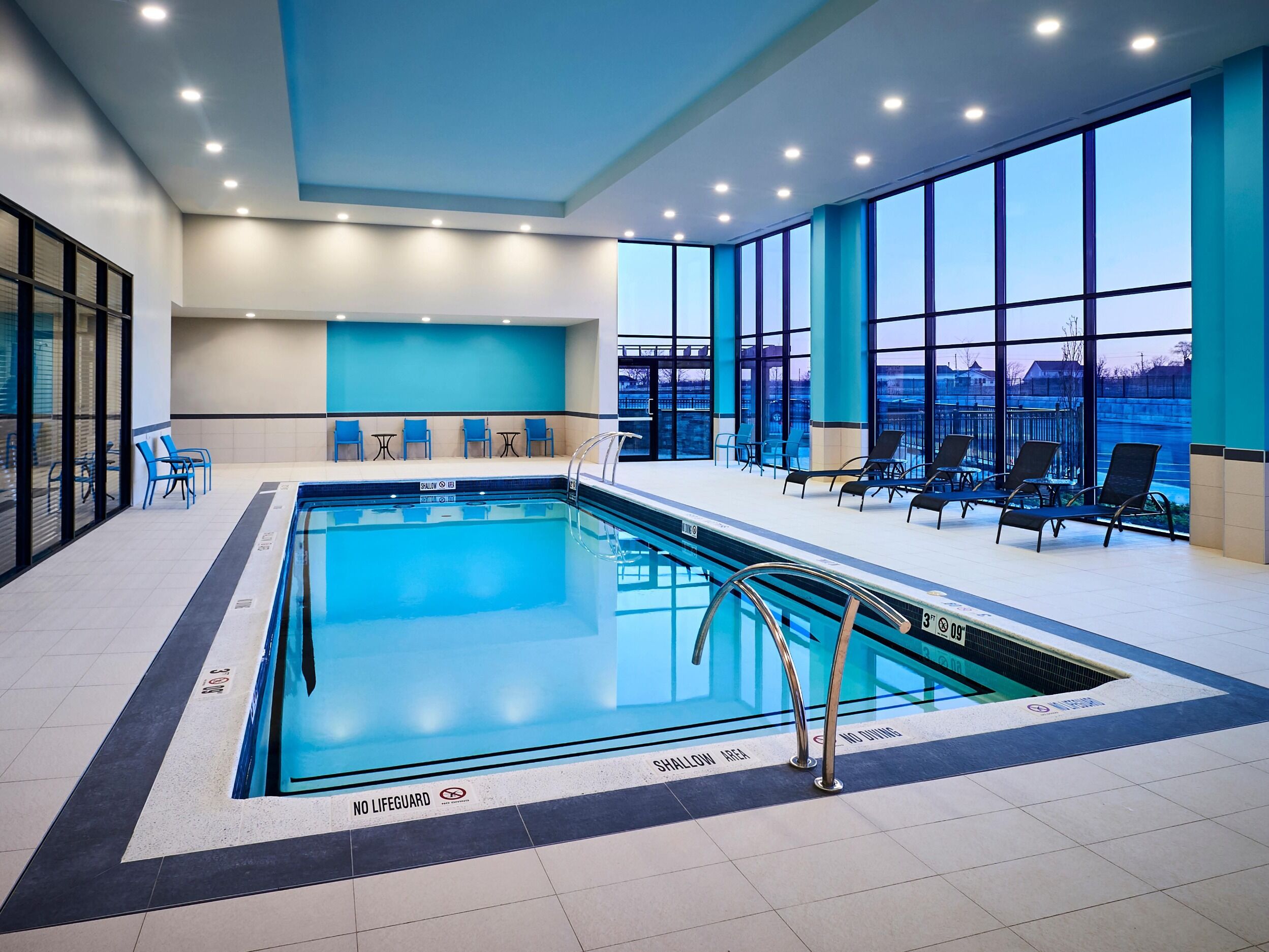Picture of Holiday Inn Express Niagara-on-the-Lake, an IHG Hotel