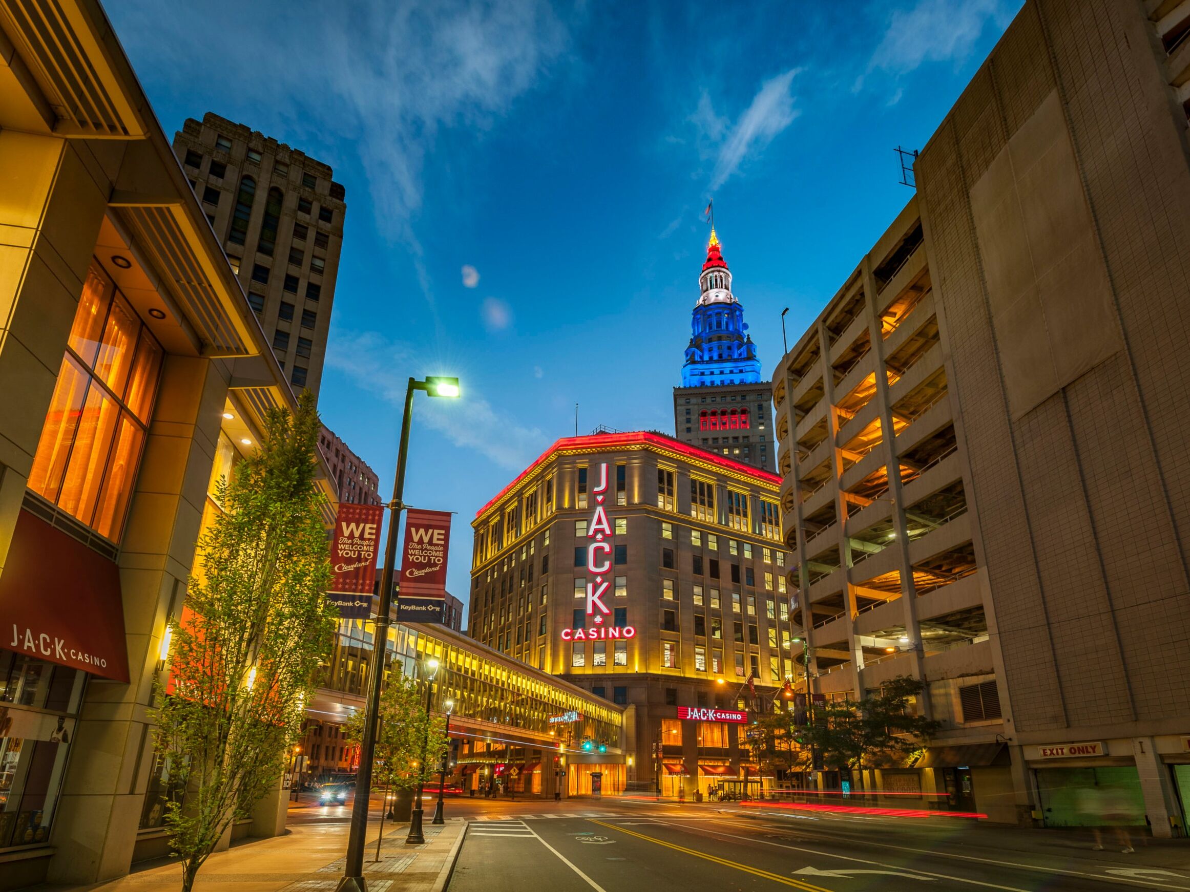 Picture of JACK Cleveland Casino