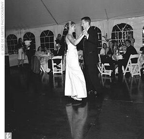 The First Dance