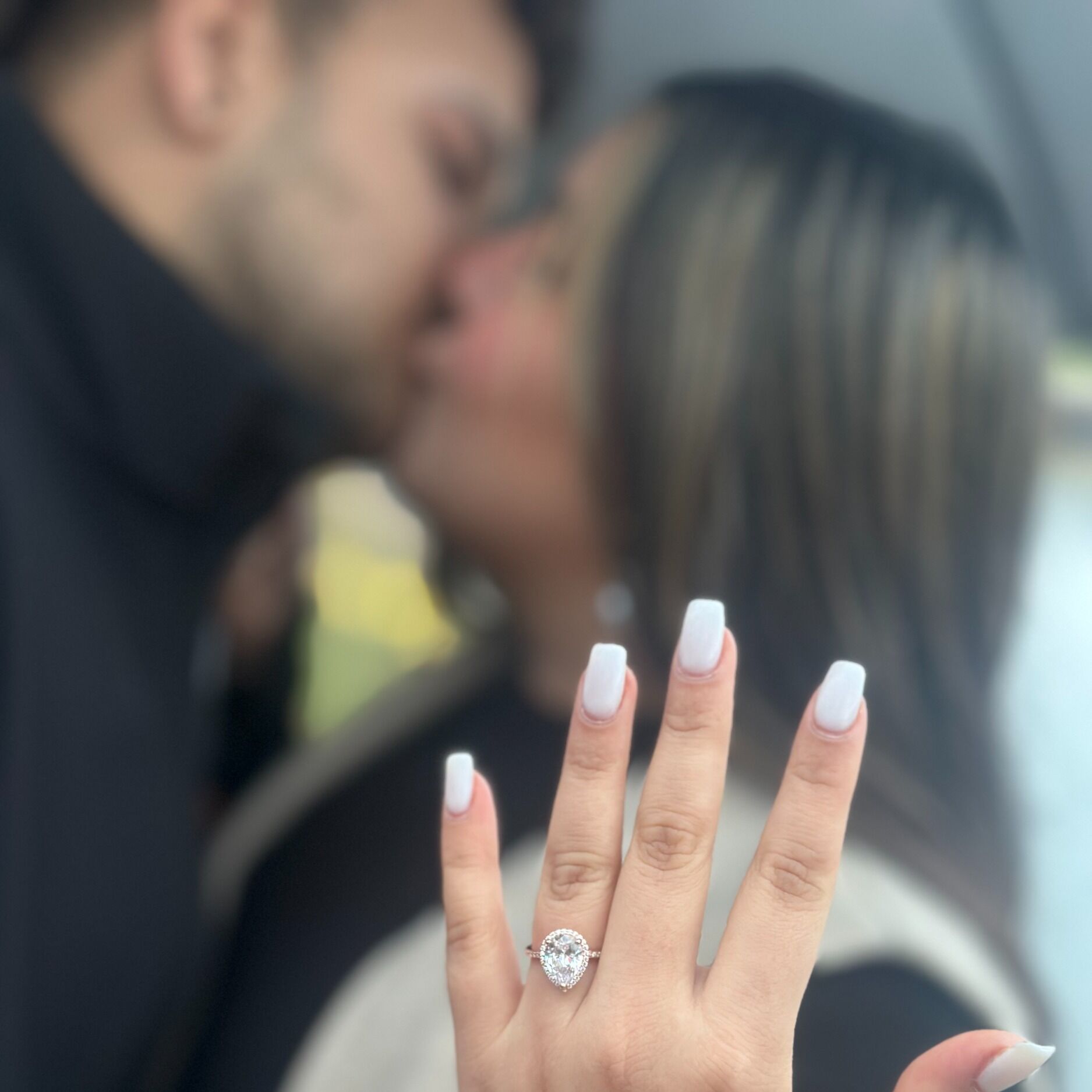 Picture of Nuestra Historia👰🏻‍♀️🤵🏽‍♂️