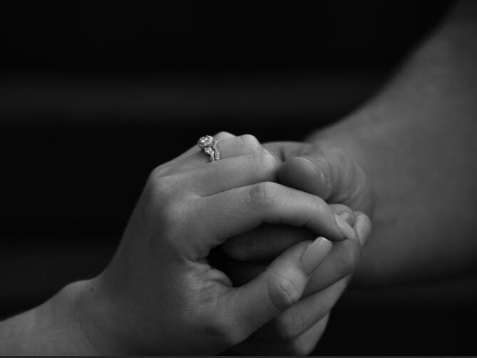 Picture of He Always Keeps His Promises