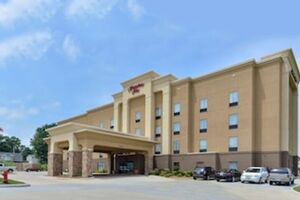 Picture of Hampton Inn Ottumwa