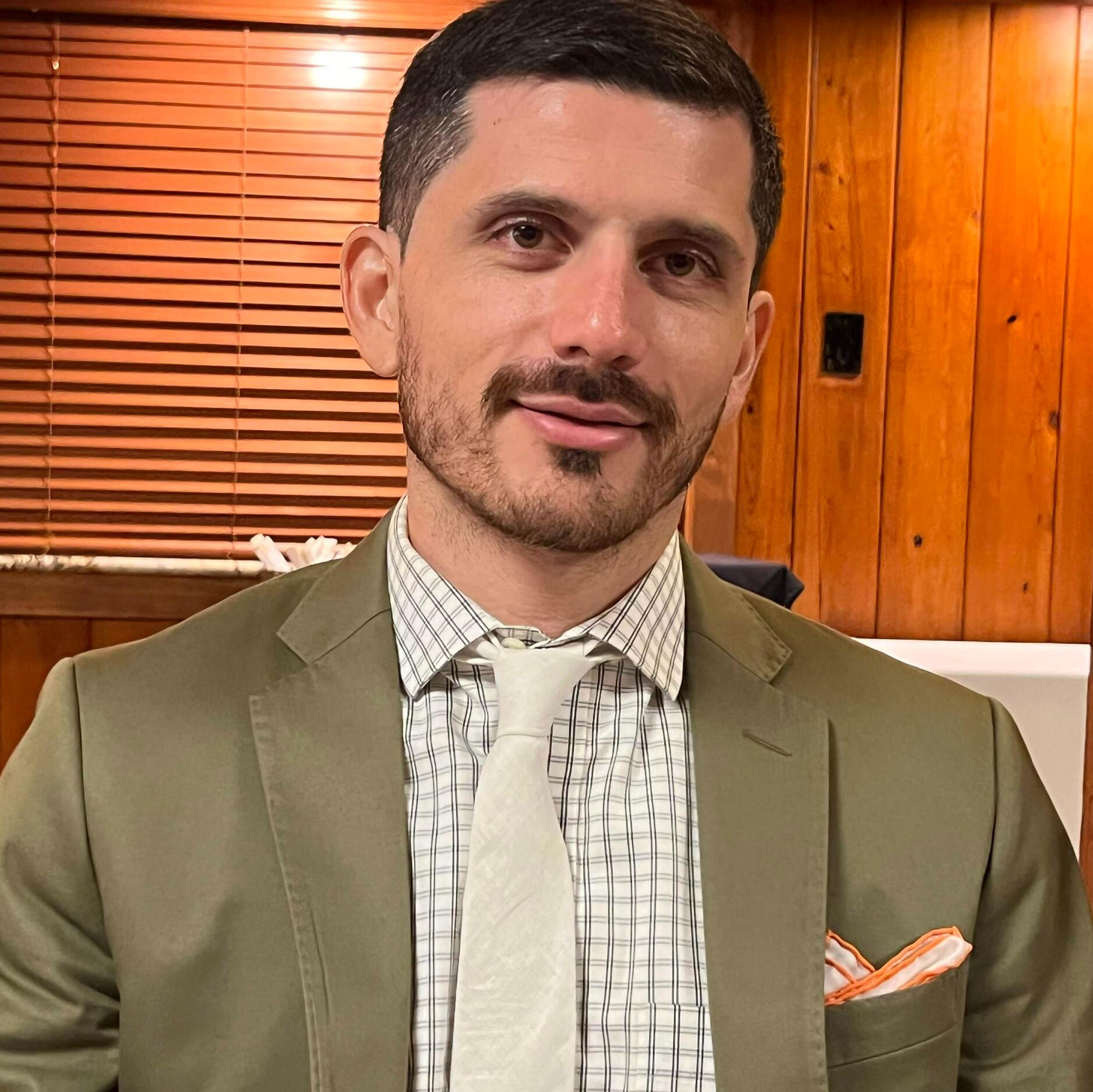 Jose "Wamjam" Orozco