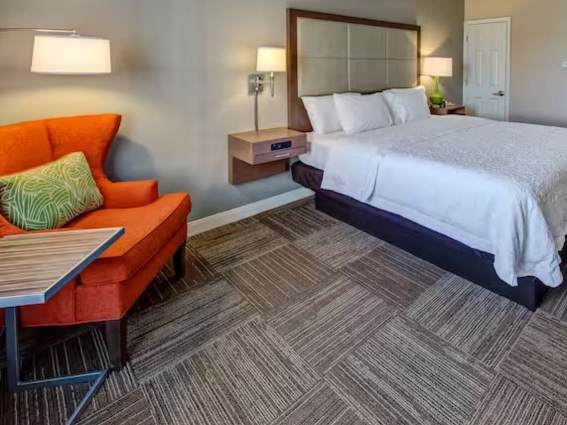Picture of Hampton Inn Winter Haven