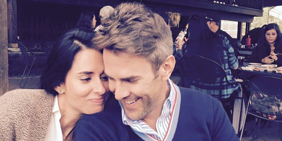 Brittany & Tommy Home Page Banner