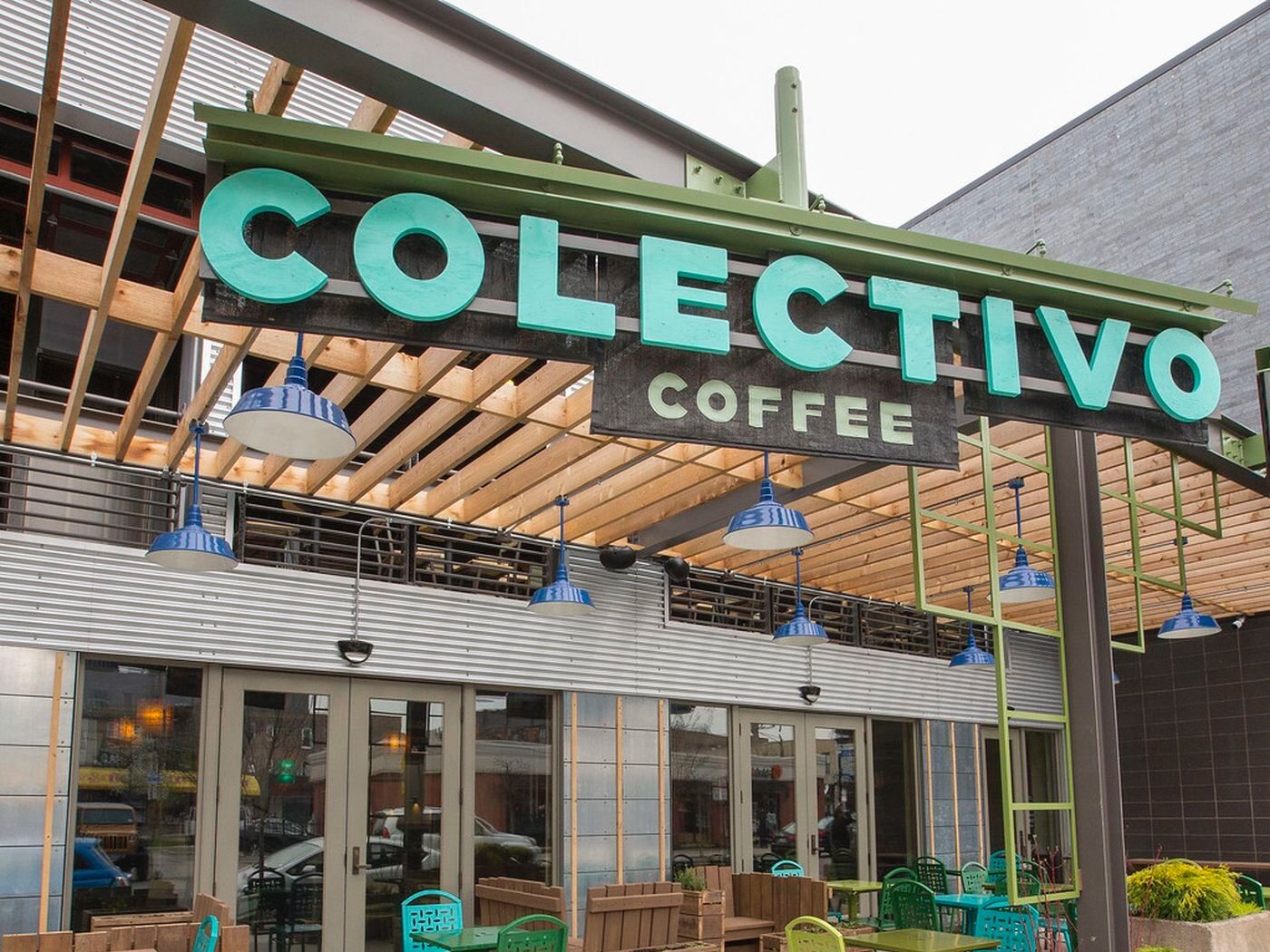 Picture of Colectivo Third Ward