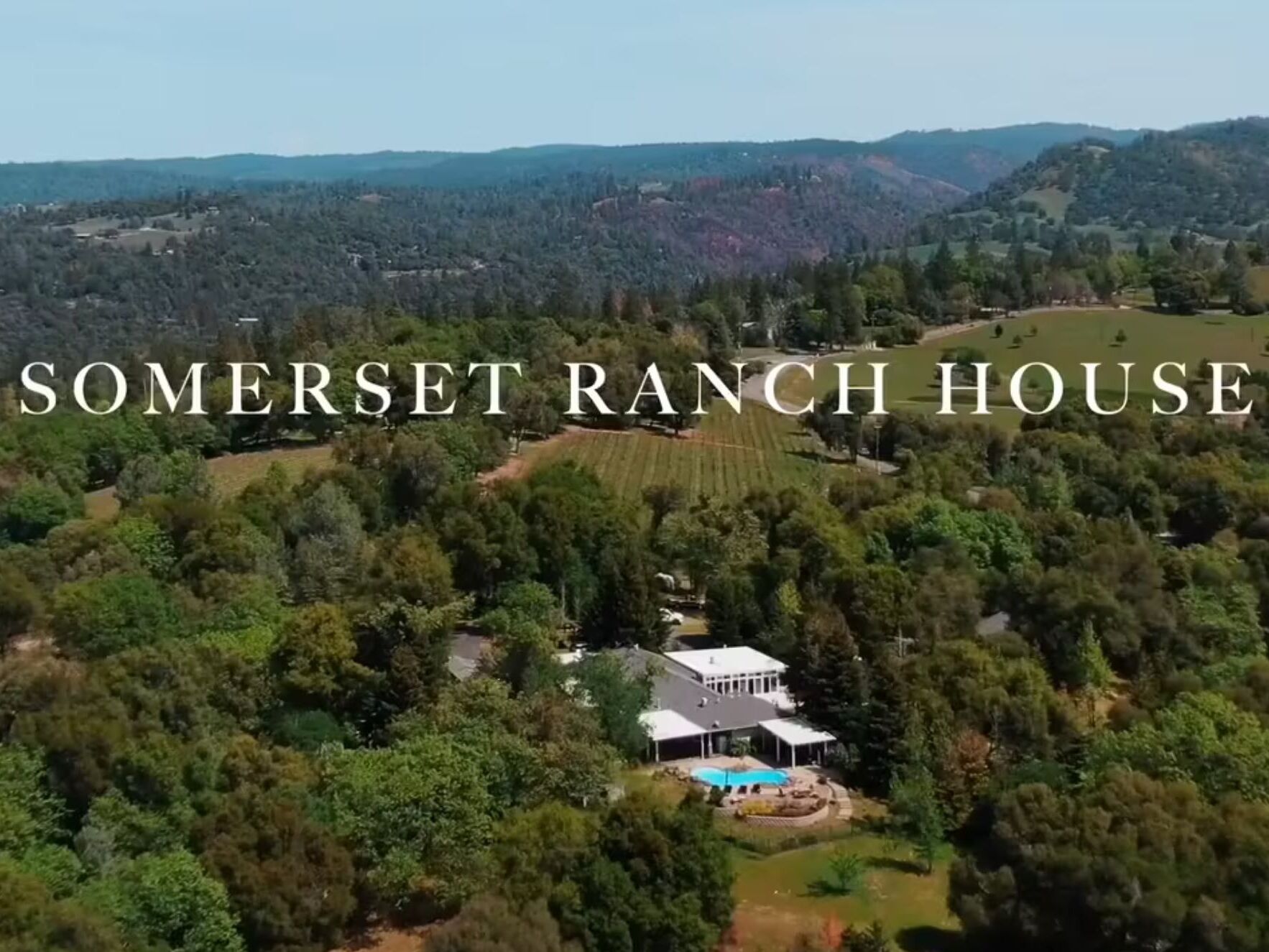 Picture of Somerset Ranch House