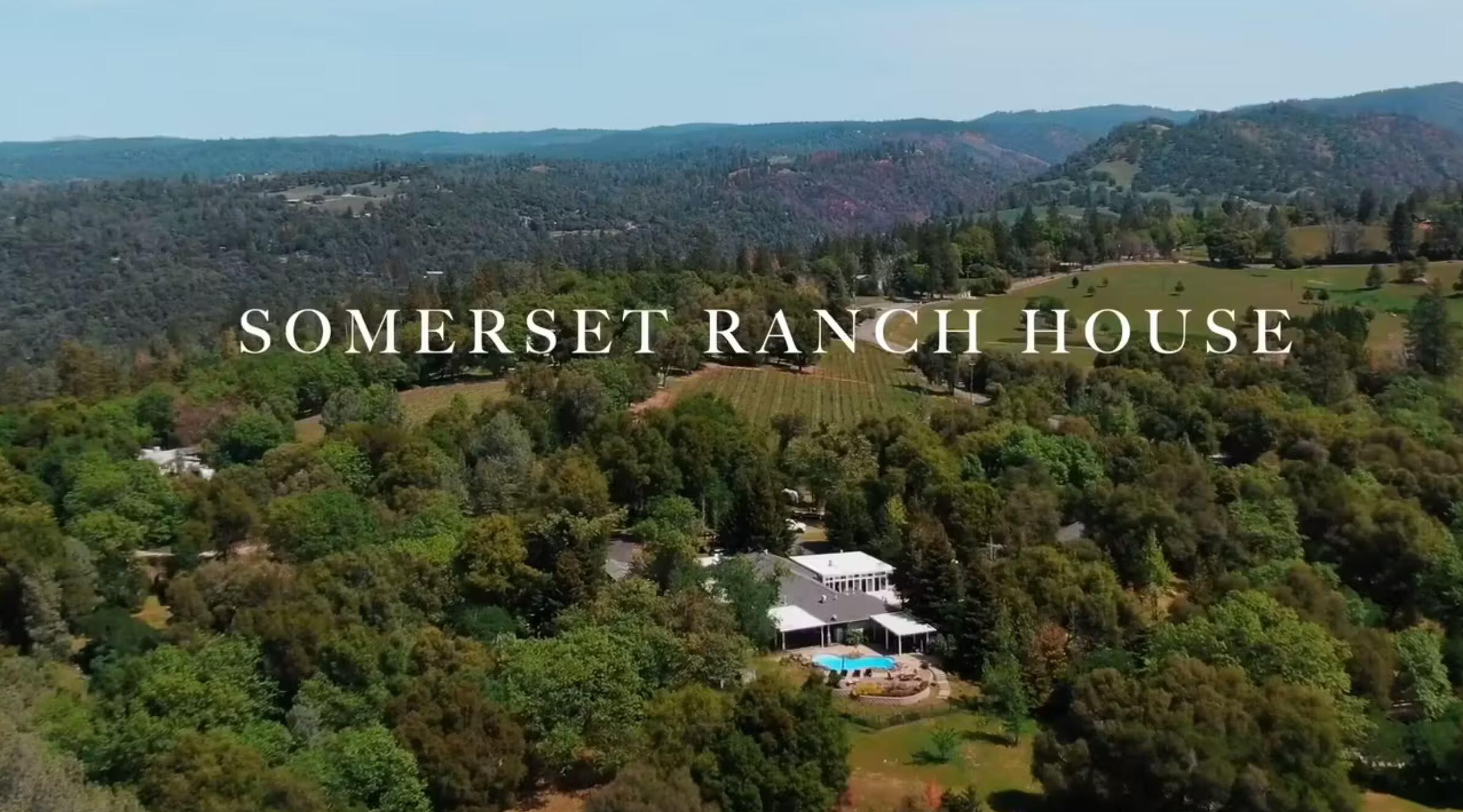 Picture of Somerset Ranch House