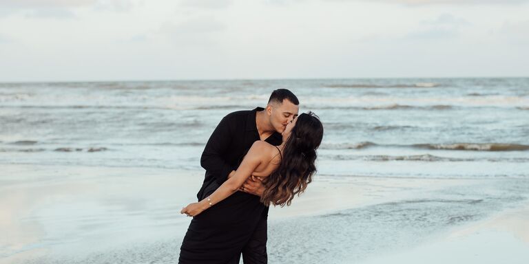 Daniel & Perla Home Page Banner