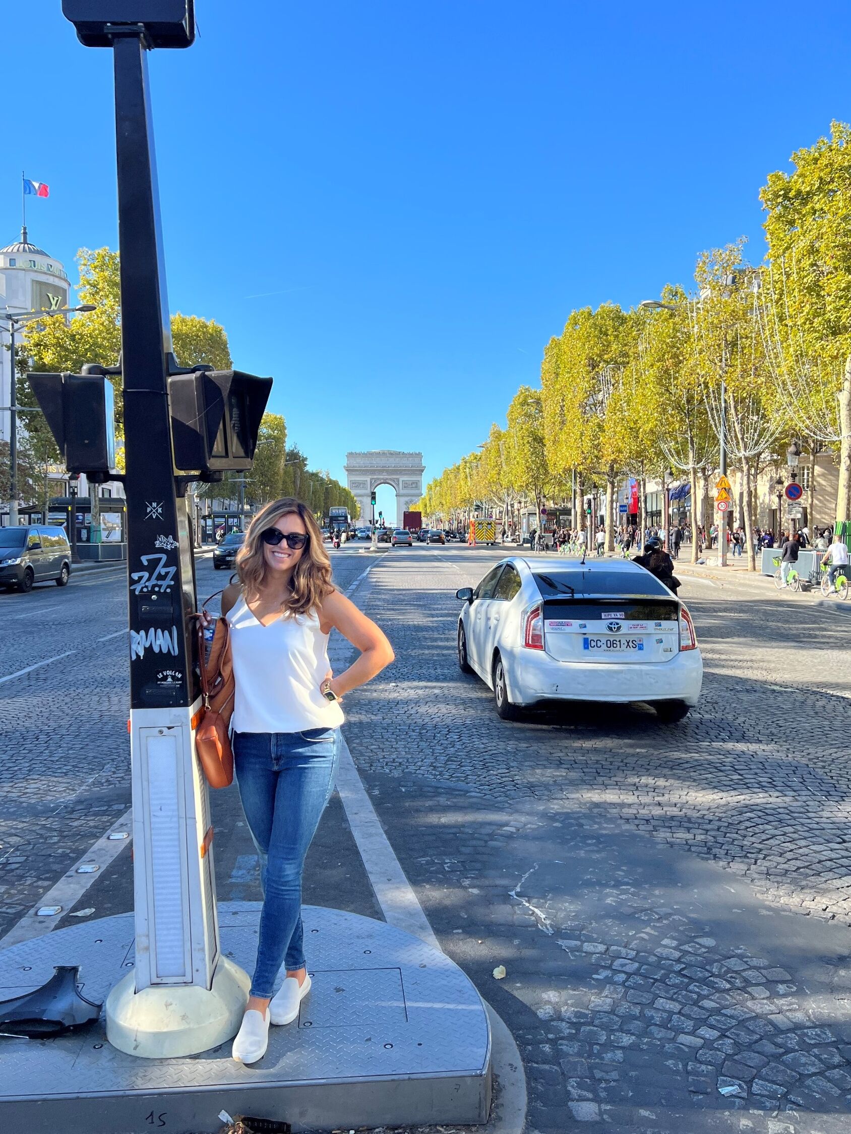 Picture of Arc de Triomphe