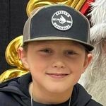 Grayson Ashlock
