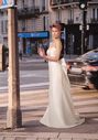Viktor&Rolf Mariage VRM476 Fit-and-Flare Wedding Dress - thumbnail - 1