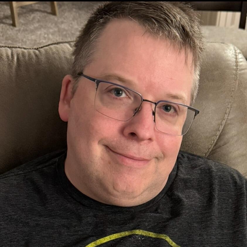 Darren Hayden
