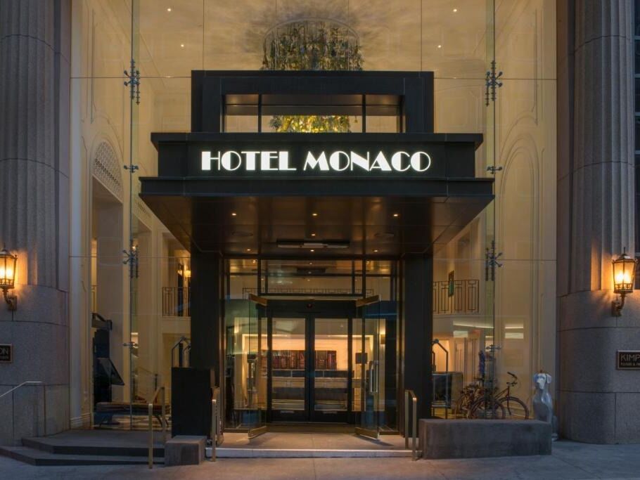 Picture of Kimpton Hotel Monaco Pittsburgh