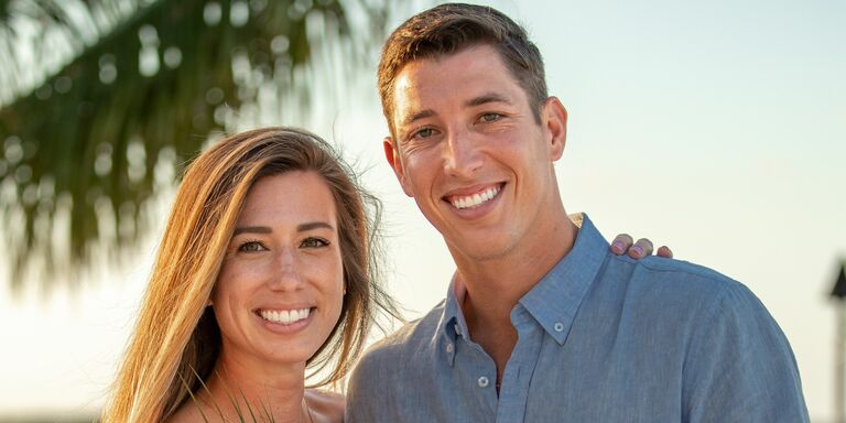 Sidney & Brandon Home Page Banner