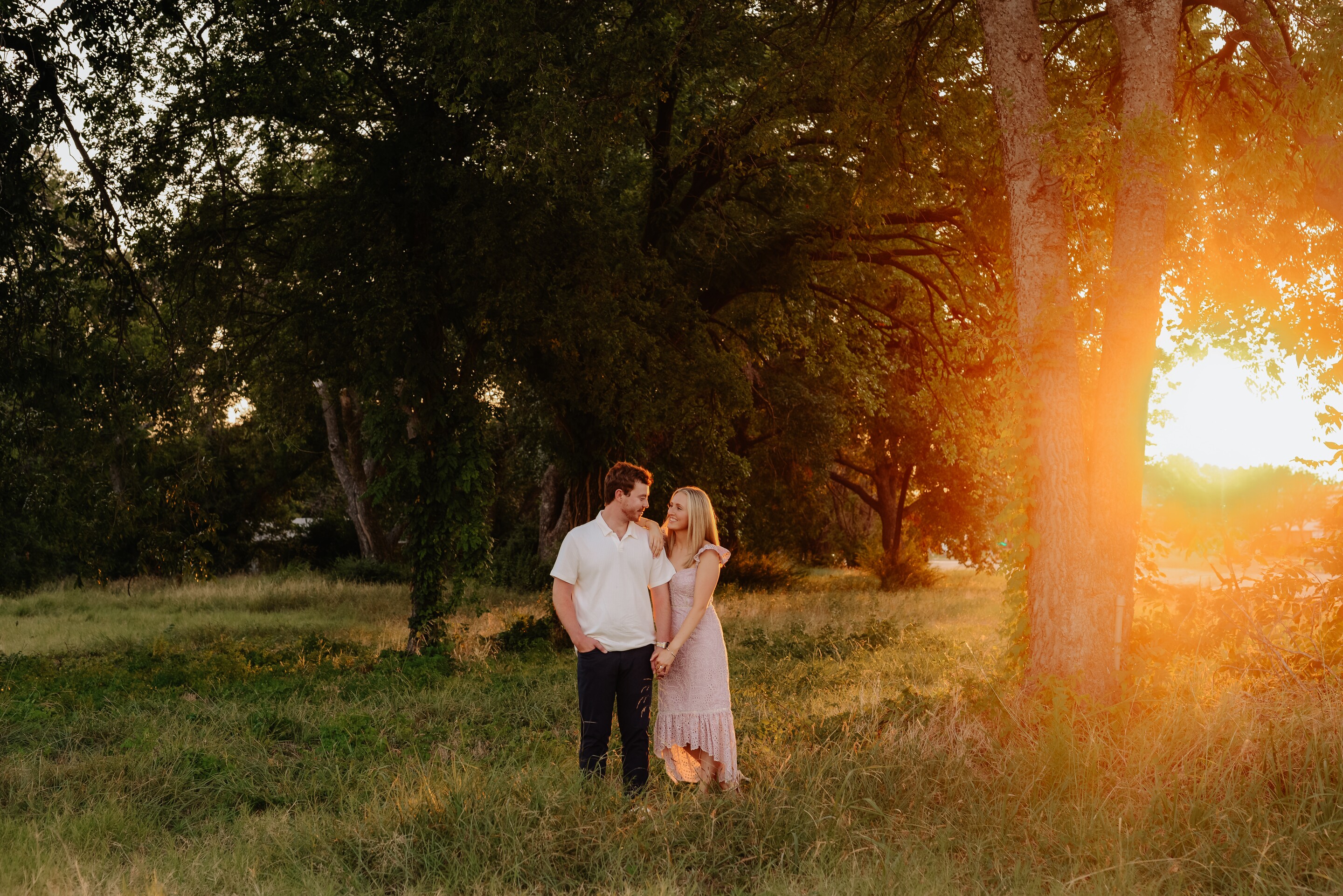 Blake & Kamryn Home Page Banner