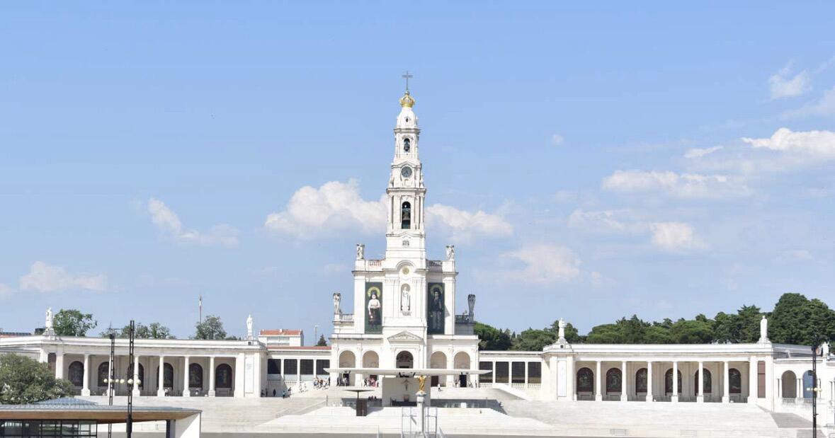 Picture of Sanctuary of Our Lady of Fátima