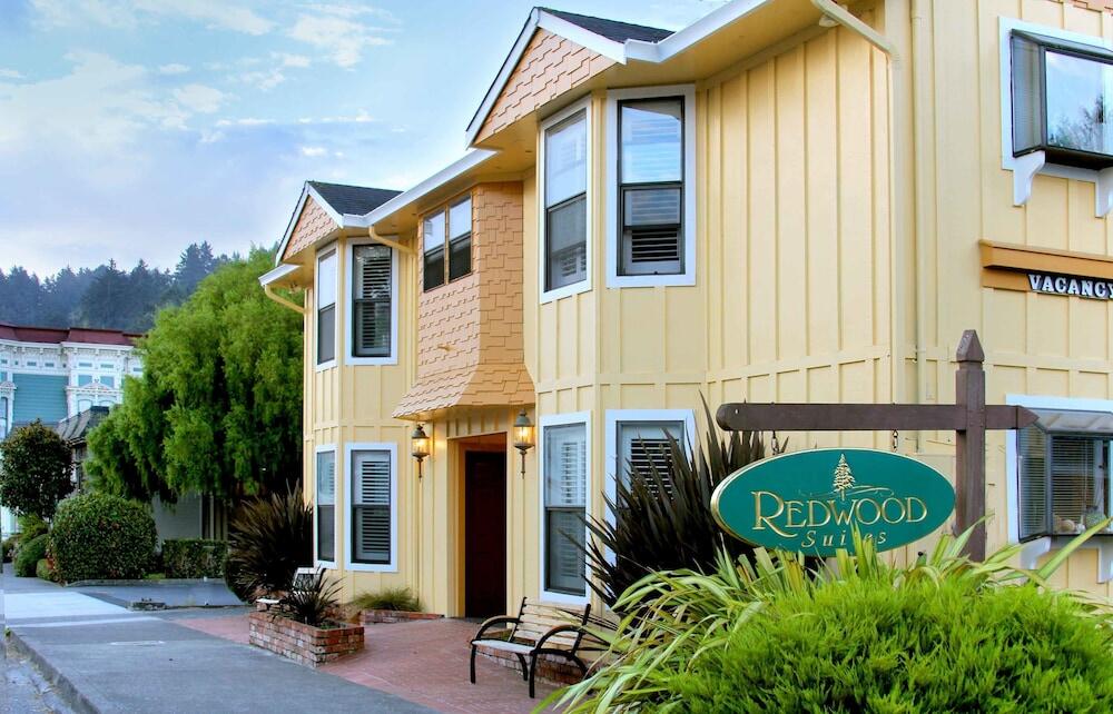 Picture of Redwood Suites