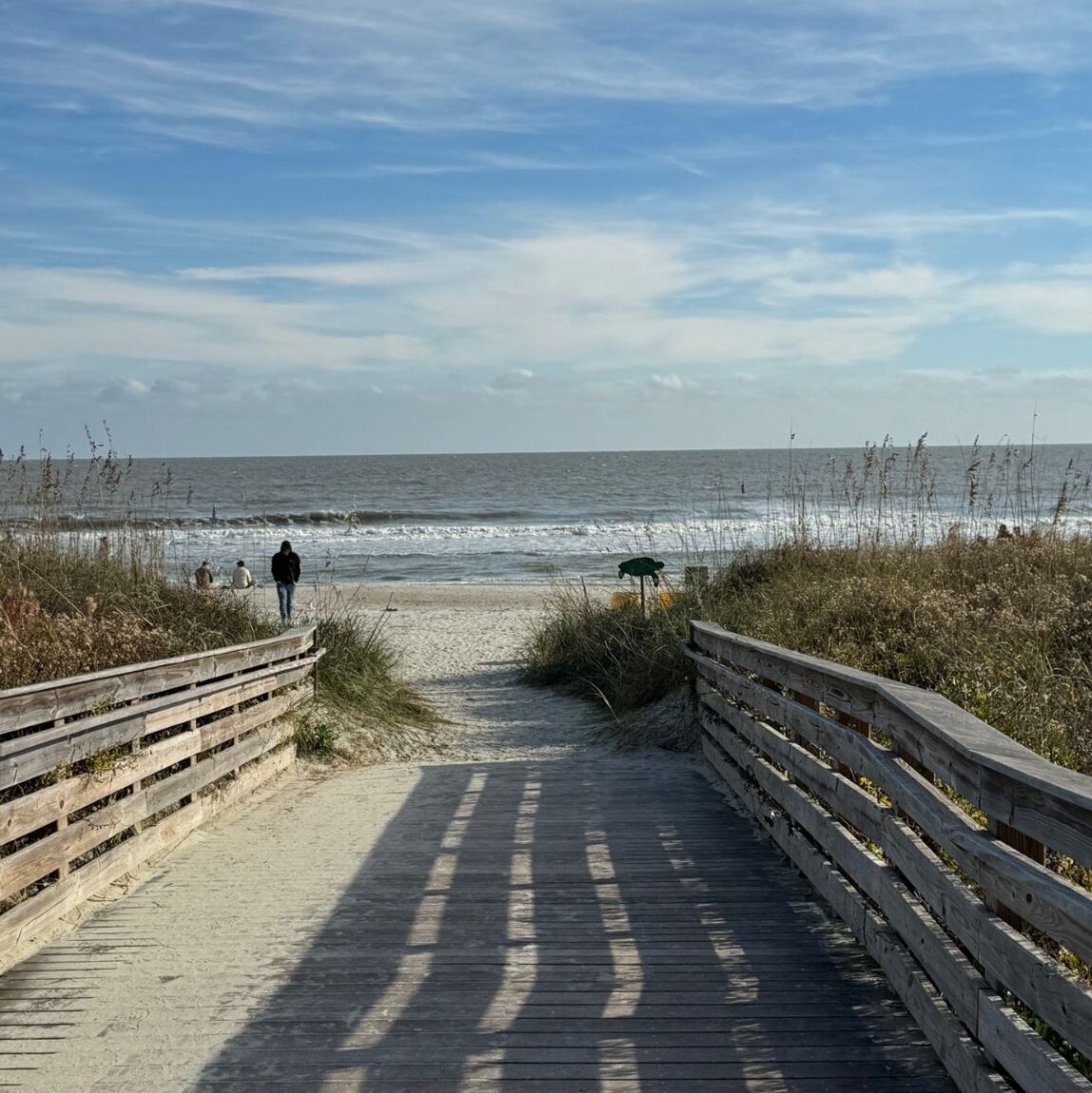 Picture of Isle of Palms Beach