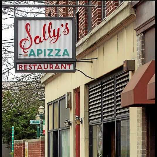 Picture of Sally's Apizza