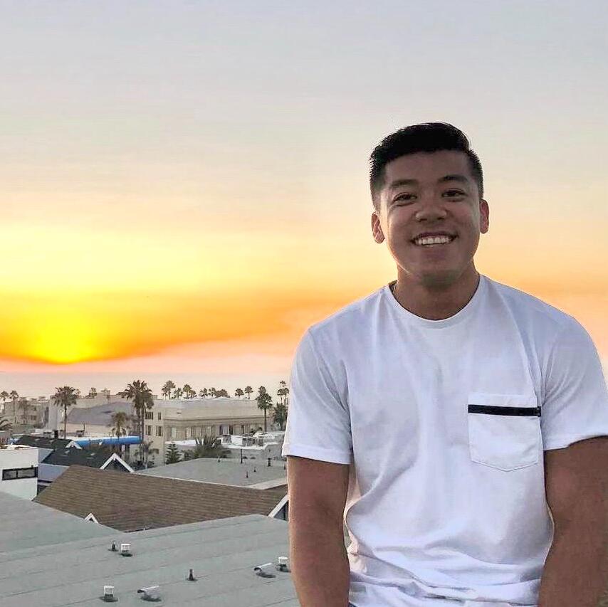 Billy Nguyen