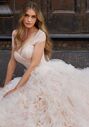 Morilee by Madeline Gardner Josefina, 4119 Ball Gown Wedding Dress - thumbnail - 5