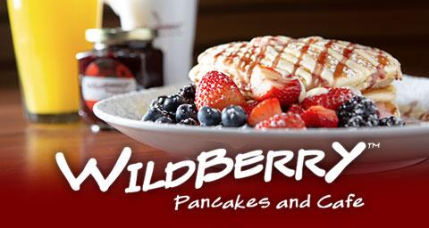 Picture of Wildberry Pancakes & Cafe