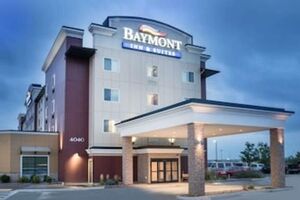Picture of Baymont by Wyndham Rapid City