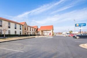 Picture of Comfort Inn Livingston
