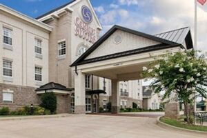 Picture of Comfort Suites