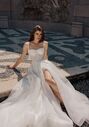 Endless Love collection by Ricca Sposa Alina 24-014(2) A-Line Wedding Dress - thumbnail - 4