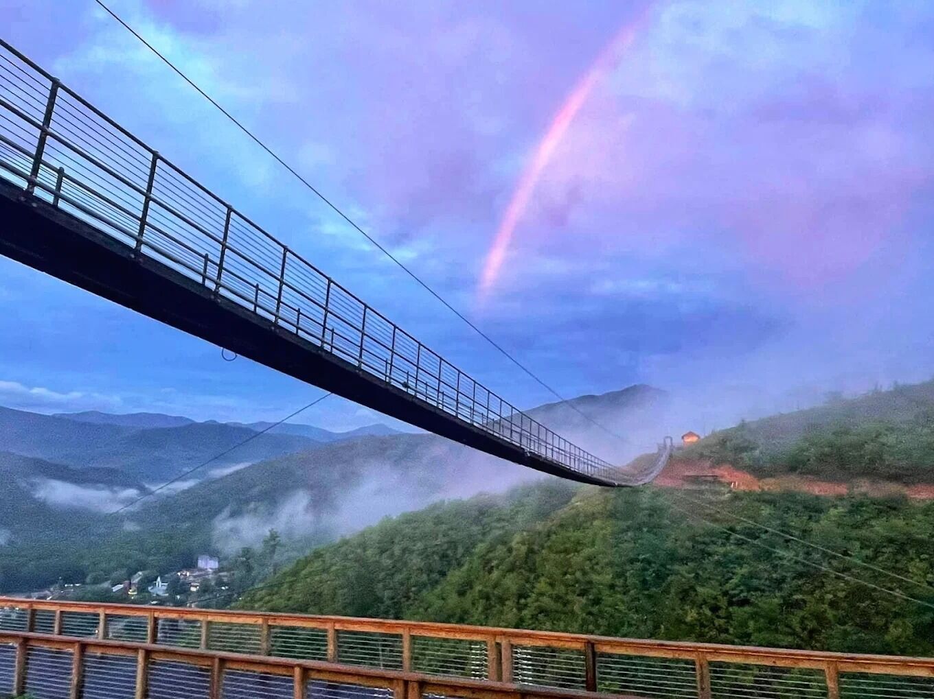 Picture of Gatlinburg SkyPark